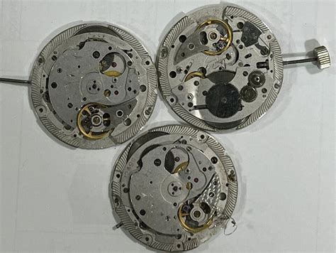panerai replica spare parts